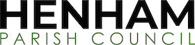 Henham Parish Council logo